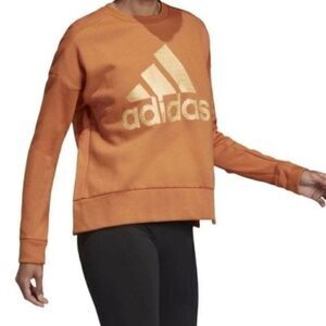 Adidas ID Glam Sweatshirt 